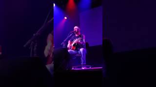 Sully &quot;Falling to Black&quot; @ Higher Ground 2016