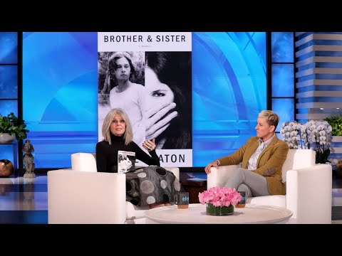 ダイアン・キートン、家族の人生の旅を振り返る (Diane Keaton on Revisiting Her Family's Journey Through Life)