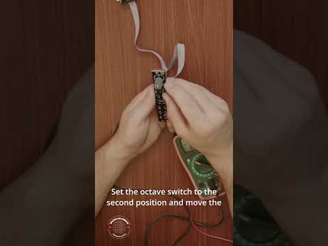 The Modular Minute 119: Calibrating The Pony VCO