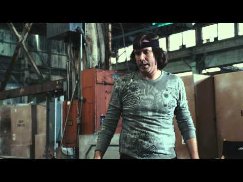 Die Eisprinzen - Trailer