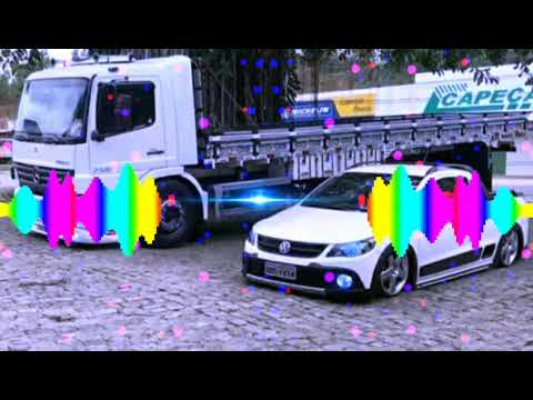 Dj Lucas beta e Léo e Raphael - os menino da pecuária (REMIX )