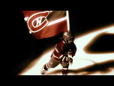 January 21, 2012 - Hockey Night in Canada (HNiC) - Opening Montage