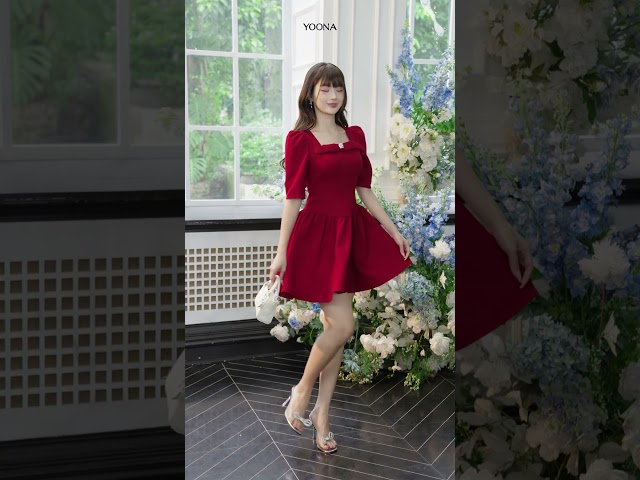 NT11X132 - Đầm tuyết mưa