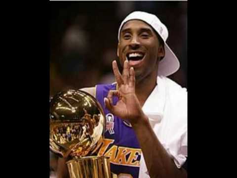 Kobe Bryant - 5 Rings 30,000 Points  (24 Kobe Theme Song) "Classic Kobe Mixtape"