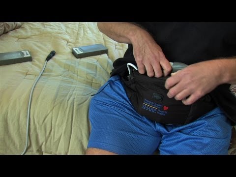 移植を必要としている患者を生きたままにする心臓ポンプの移植 (Implanted Heart Pumps Keep Patients in Need of Transplants Alive)