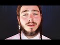 Post Malone Paranoid Slowed And Reverb