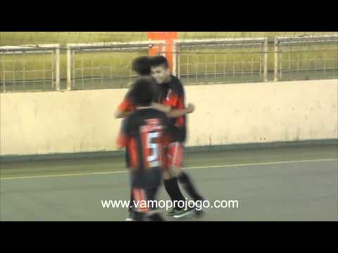SERP x Arena/Brejeiro - Copa Goiás Sub 15 Masculino - Final