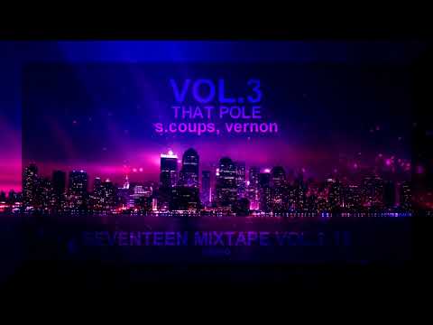 SEVENTEEN MIXTAPE VOL.1-15 COMPILATION PLAYLIST