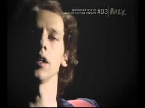 Dire Straits - Romeo and Juliet 1980