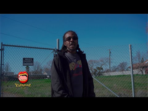 Jai Swift aka Swiftyy - Slimies (Official Video) | Dir. ShotByTreeze x Swiftyy2x