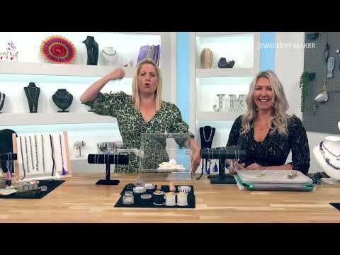 Jewellerymaker Live 24/05/23