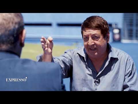 EXPRESSO con NINO ARRUA.