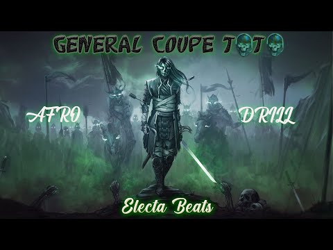 (FREE) Bramsito x Franglish x Vegedream Type Beat // Afro Drill Instrumental