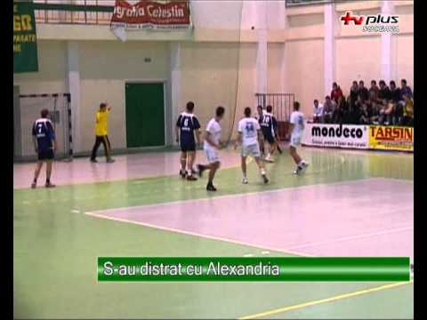 CSU - HC Odorhei, duminica ora 12.30, pe Digi Sport