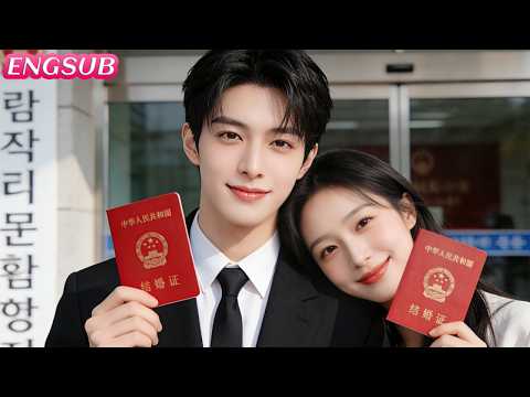 He ditched our wedding for another woman, so I flash-married his arch-rival! #drama #engsub