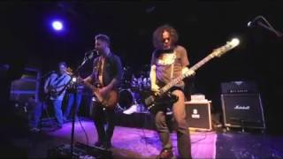 EdFest Band- Inside Your Mind