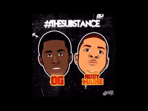 Rudy Maine - Special [Prod. By OG]