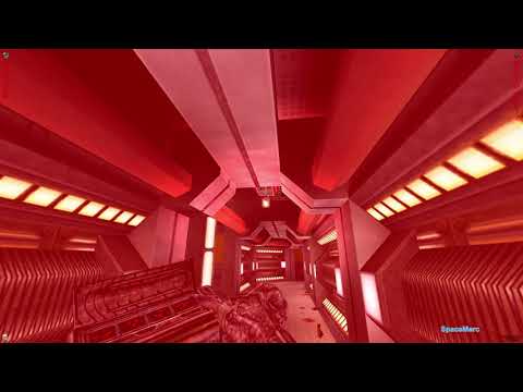 ALIENS VS PREDATOR 2 PRIMAL HUNT | 2001 | 4K | PC | PREDATOR CAMPAIGN | ENDING