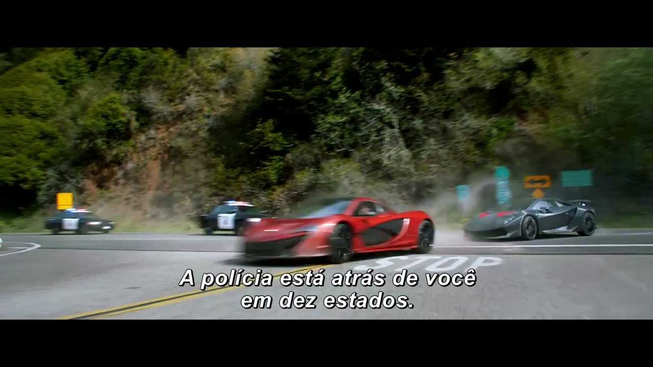 trailer Oficial