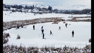 Emmanuel @ Home 29th Feb 2021