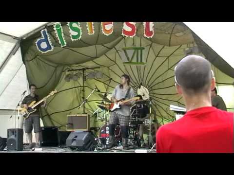 Tabáskova Partyja   Když sem byla u maměnky v domě   remake