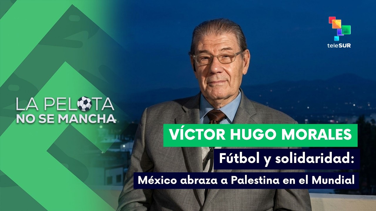 LA PELOTA NO SE MANCHA | El negocio de la FIFA y el impacto negativo en Canadá 12-06-2026