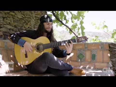 CNN Documentary: El Amir