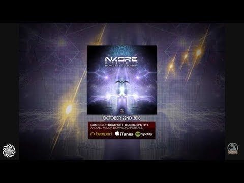 N-Kore - Neuron Blasters (Life Extension Remix)