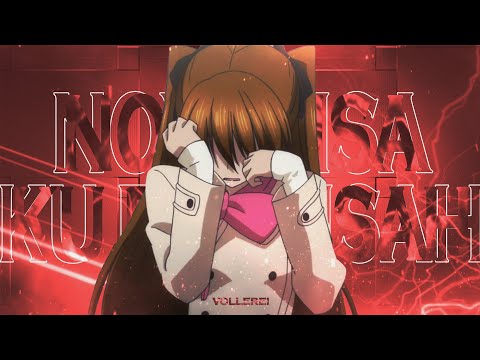 Noya Clarissa - Aku Ingin Kita Berpisah (Prod. Remilia)