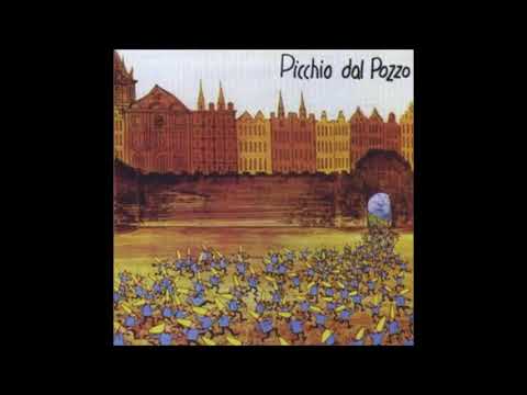 Picchio Dal Pozzo   Sepia