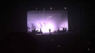 Jean-Louis Aubert - L'enfant et le cerf-volant - concert Toulouse 08/11/2014