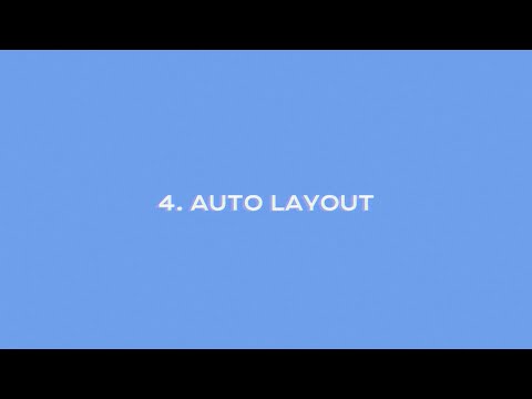 Part 4: Mastering Auto Layout | Design for Folks