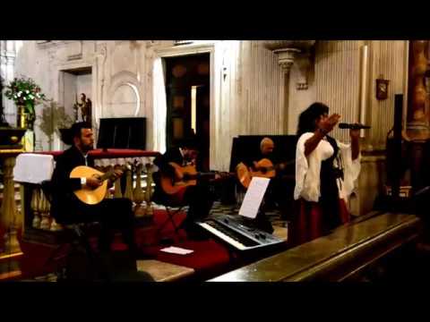 Maria do Sameiro - Homenagem a Santa Maria