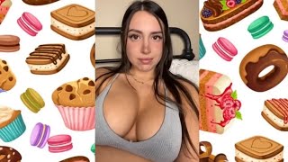 She want to come on mouth wow??