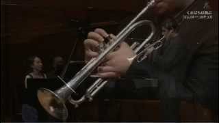 Flight of the Bumblebee - Ruben Simeo (trumpet)