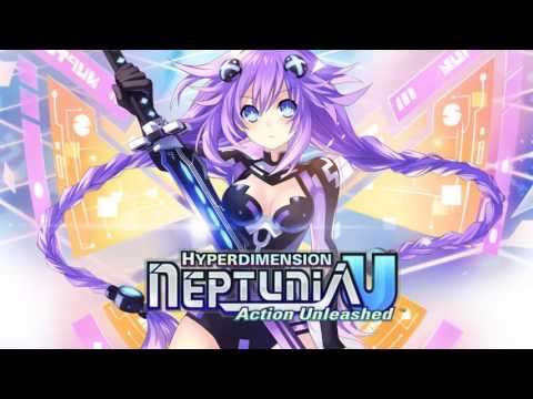 Klagmar's Top VGM #2,293 - Hyperdimension Neptunia U: Action Unleashed - Greedy Green