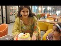 BANGALORE Me First Birthday Celebration Aisa Raha Khoob Sabne Enjoy Kia Aur Gift Mile Uthte Hi