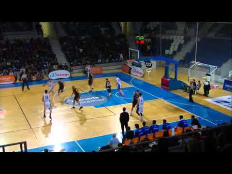LEBOro26J PALMA AIR EUROPA...,68 - 74,CB PRAT JOVENTUT... (20/03/2016)