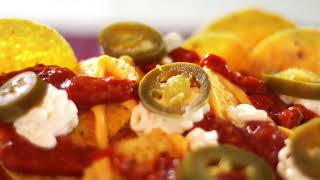 I'm in Love with Nacho Mama