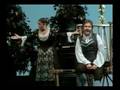 Don Giovanni: "Batti, batti, o bel Masetto" 