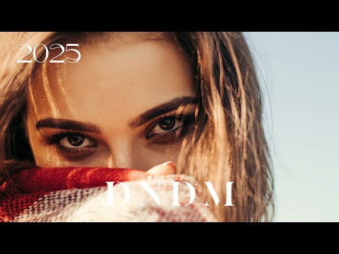 Umar Keyn & DNDM - Very Cold (Original Mix)