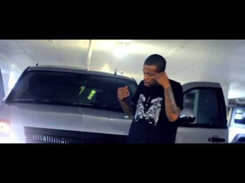 DopeBoy Stunna ft. Huie V - D Rose (Official Music Video)