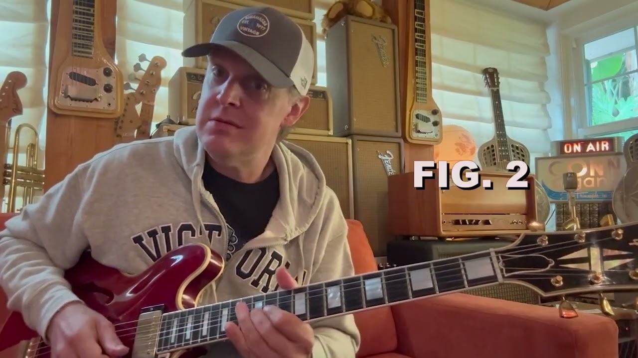 Joe Bonamassa: B.B. King&rsquo;s immortal &ldquo;The Thrill Is Gone&rdquo; - YouTube
