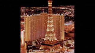 The Killers - Where The White Boys Dance / Las Vegas At Night part II