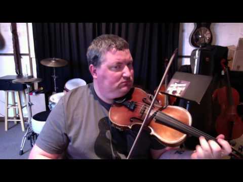 Billy in the Lowground Fast