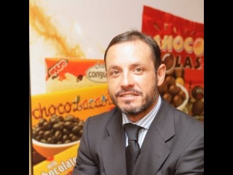 José Antonio Iniesta, Chocolates LACASA y CESTE