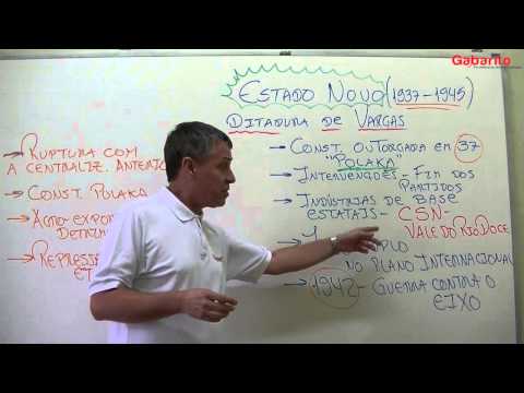 Gabarito Corrige - UFRGS 2014 História - Questão