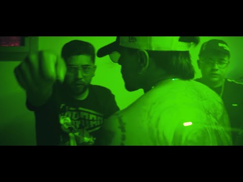 Zeroevi x DrakoMafia x Marlon Breeze x Kriser One - GUERRIANDO - #CRIMIGVNG