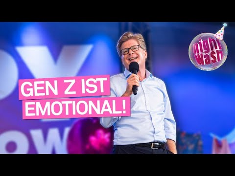 Herr Schröder | Lehrer haben auch Langeweile! | 25 Jahre NightWash