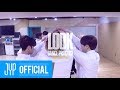 GOT7 - Look (Dance Practice Shirts Version)